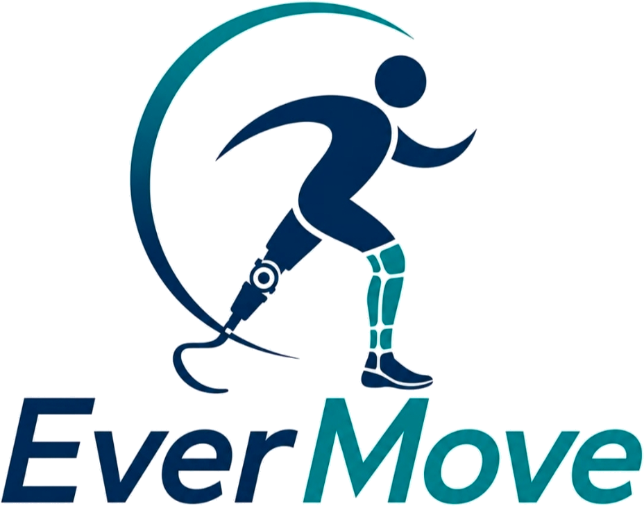 EverMove prosthetics and orthotics